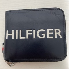 TOMMY HILFIGER 財布