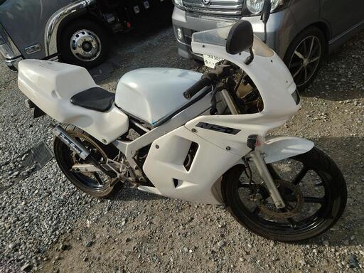 売ります　ホンダ　NS−1