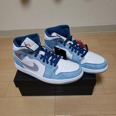 Nike Air Jordan 1 Mid SE \