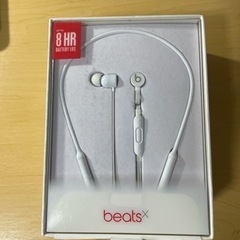 BeatsX イヤホン(ジャンク品)