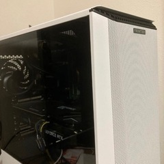 ?デスクトップminiパソコン? EPSON （Endeavor ST190E) 〘CPU 