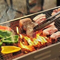 7/8(土)✨第2回BBQを開催いたします〜〜🍖🍖🍻