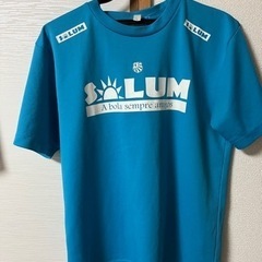 solum ソルム シャツ　キャプテン翼