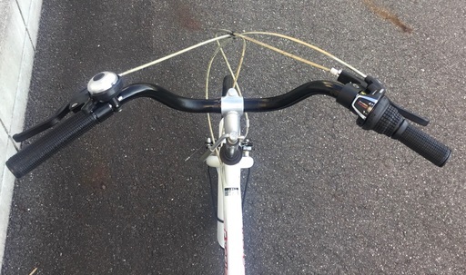 PayPay可＜整備車＞○EXCEL・FD20GS・20インチ折りたたみ自転車