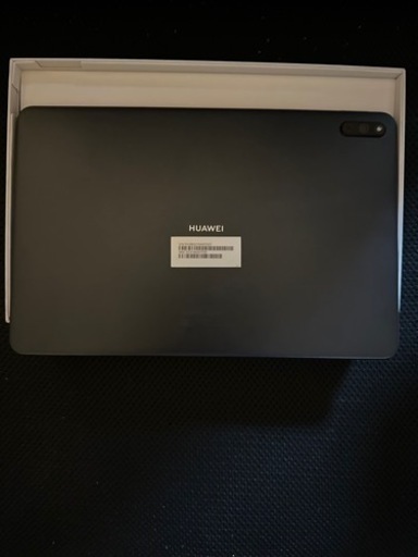 タブレットPC Huawei Matepad 11