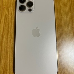 美品　iPhone12Pro 128GB GOLD SIMフリー...