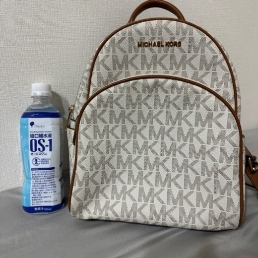 値下げマイケルコース  リュック　バックパック