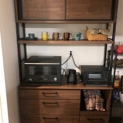 食器棚 カップボード サコダ SAKODA