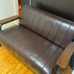 ソファ ニトリの中古が安い！激安で譲ります・無料であげます｜ジモティー