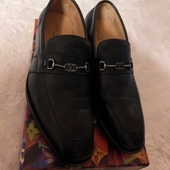 【LV】【27センチ】取りに来れる方、大幅に値下げ