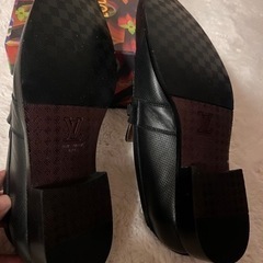 【LV】【27センチ】取りに来れる方、大幅に値下げ