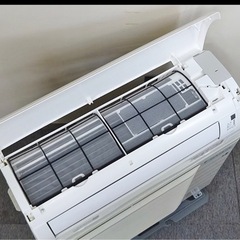 取引完了】(13)DAIKIN 水内部クリーン ストリーマ空気清浄 オート 