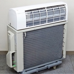 取引完了】(13)DAIKIN 水内部クリーン ストリーマ空気清浄 オート 