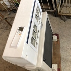 配送設置可能 富士通 エアコン 2.8kw