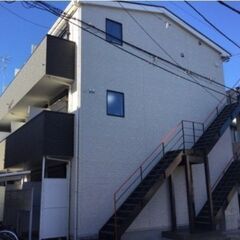 【🎆入居費用21万円🎆】 🔥横浜線「橋本」駅 徒歩13分🔥