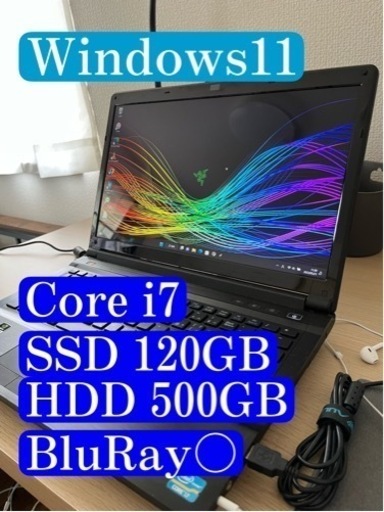 爆速ゲーミングpc