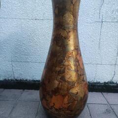 謎のイタリア？の壺