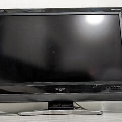 32インチ、Digital Hi-Visionテレビ＆HDD/D...