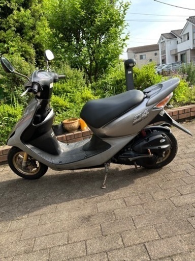 HONDA スマートディオ 原付 4スト 美車 dio DIO ZX ZR Z4 ホンダ