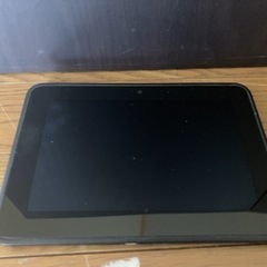 初代 Kindle Fire HD