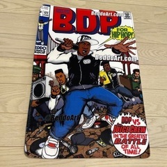 ★新品　HIP HOP マット★