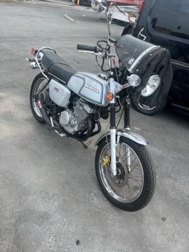 化け350four