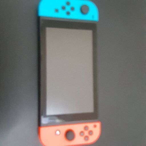 任天堂Switch