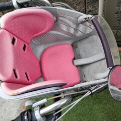 電動自転車　ブリジストン　アンジェリーノ