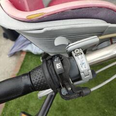 電動自転車　ブリジストン　アンジェリーノ