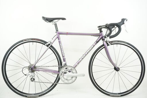 ANCHOR「アンカー」RNC3 EX 2011年モデル ロードバイク