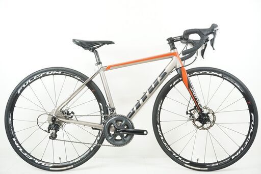 VITUS 「ビチュー」 ZENIUM SL PRO DISC 2016年モデル ロードバイク
