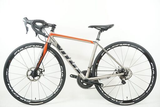 VITUS 「ビチュー」 ZENIUM SL PRO DISC 2016年モデル ロードバイク 