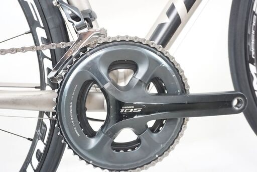 VITUS 「ビチュー」 ZENIUM SL PRO DISC 2016年モデル ロードバイク