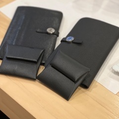 エルメスドゴンロング