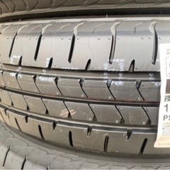 数に限りがあるので破格価格 155/65R14 2023年製 BS NEWNO