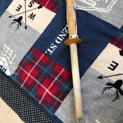剣道用　竹刀