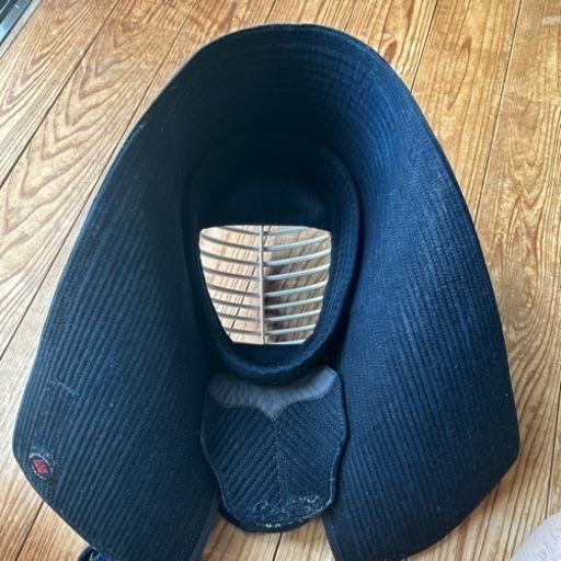 剣道防具 面 七星 鐵オリジナル(小学生用) hadleighhats.co.uk