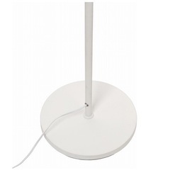 フロアスタンド フロアランプ OLIKA FLOOR LAMP 電球なし オリカ スタンドライト スタンド照明 間接照明 フロアライト 北欧 ナチュラル モダン ウッド スチール かわいい おしゃれ 照明 リビング 寝室 子供部屋 カジュアル LED対応 フットスイッチ