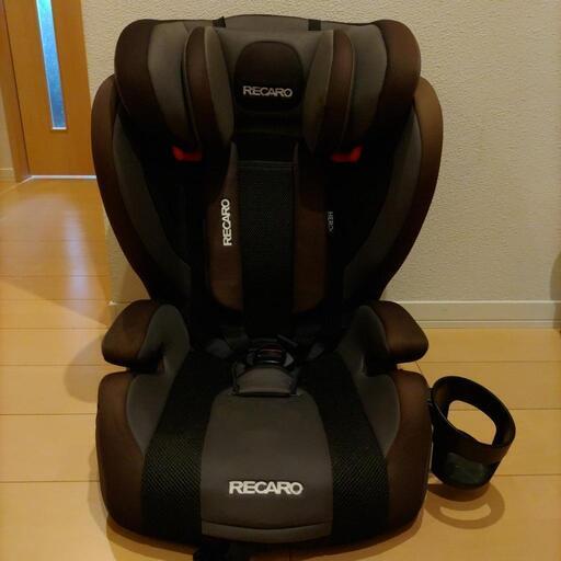 RECARO　チャイルドシート