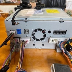 nmzk-w71d ダイハツ純正