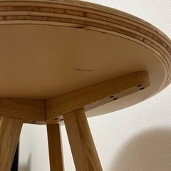 Hay CPH20 ハイテーブル