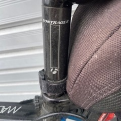 TREK MADONE 2.3 54サイズ