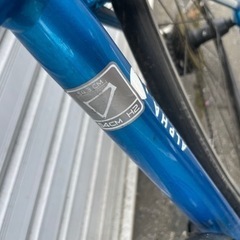 TREK MADONE 2.3 54サイズ