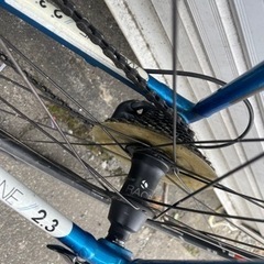 TREK MADONE 2.3 54サイズ