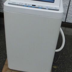 【訳アリ】JMS0511)SANYO/サンヨー 全自動洗濯機 A...