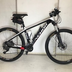 ブリジストン アンカーXR9 カーボン 油圧ディスク 650B 420フレーム