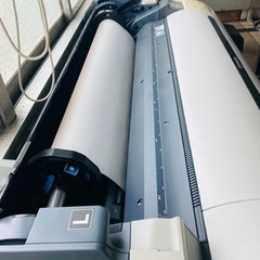 Canon A0対応 インクジェットプロッター imagePROGRAF iPF760 キャノン