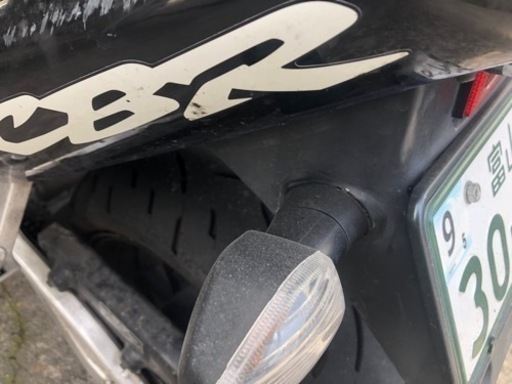 cbr900rr sc33 輸出仕様　車検2023.9まで cbr900rr sc33 輸出仕様 車検2023.9まで CBR900RRのジャーマン