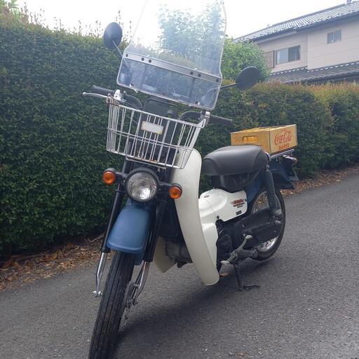 スズキバーディーセル付き,インジェクション(fi)走行距離3000キロ位ですので長く御活用出来ると思います｡少しですが値引き致しました。配達も致します。 スズキバーディーセル付き,インジェクション(fi)走行距離3000キロ位