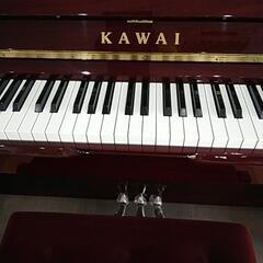 素敵なインテリアタイプ、ld22mfKAWAIピアノ売約済みになりました。ありがとうございます。